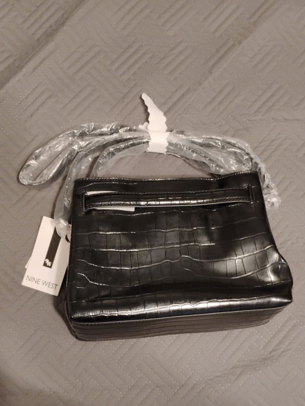 Harlee Satchel Bag - Picture 7 of 16
